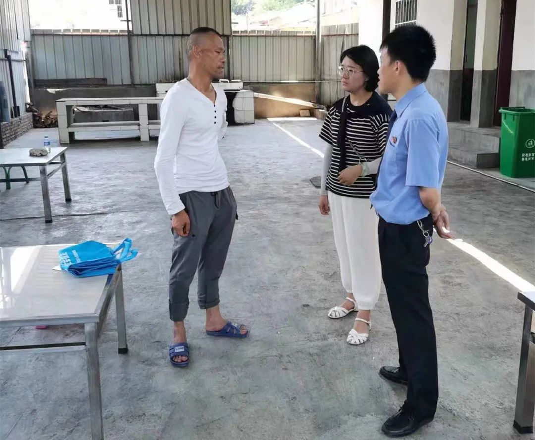 东川检察(微信)