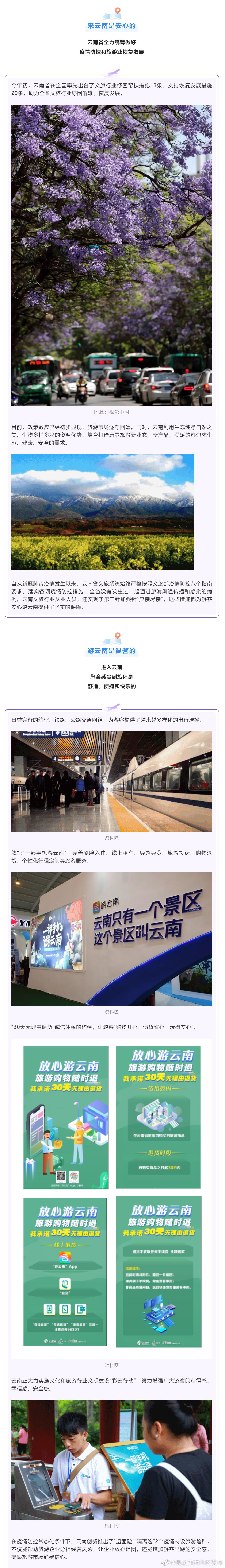 昆明市西山区发布