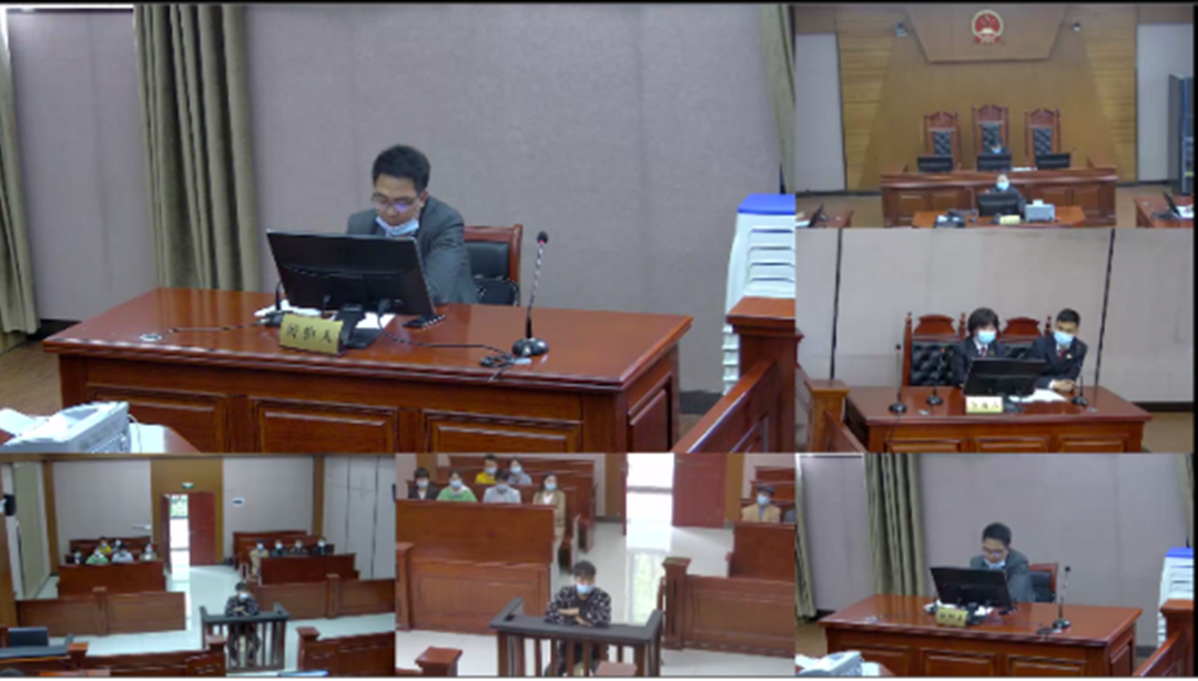 富民交警(微信)