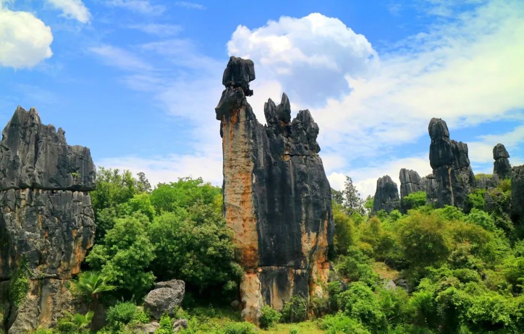 昆明文旅