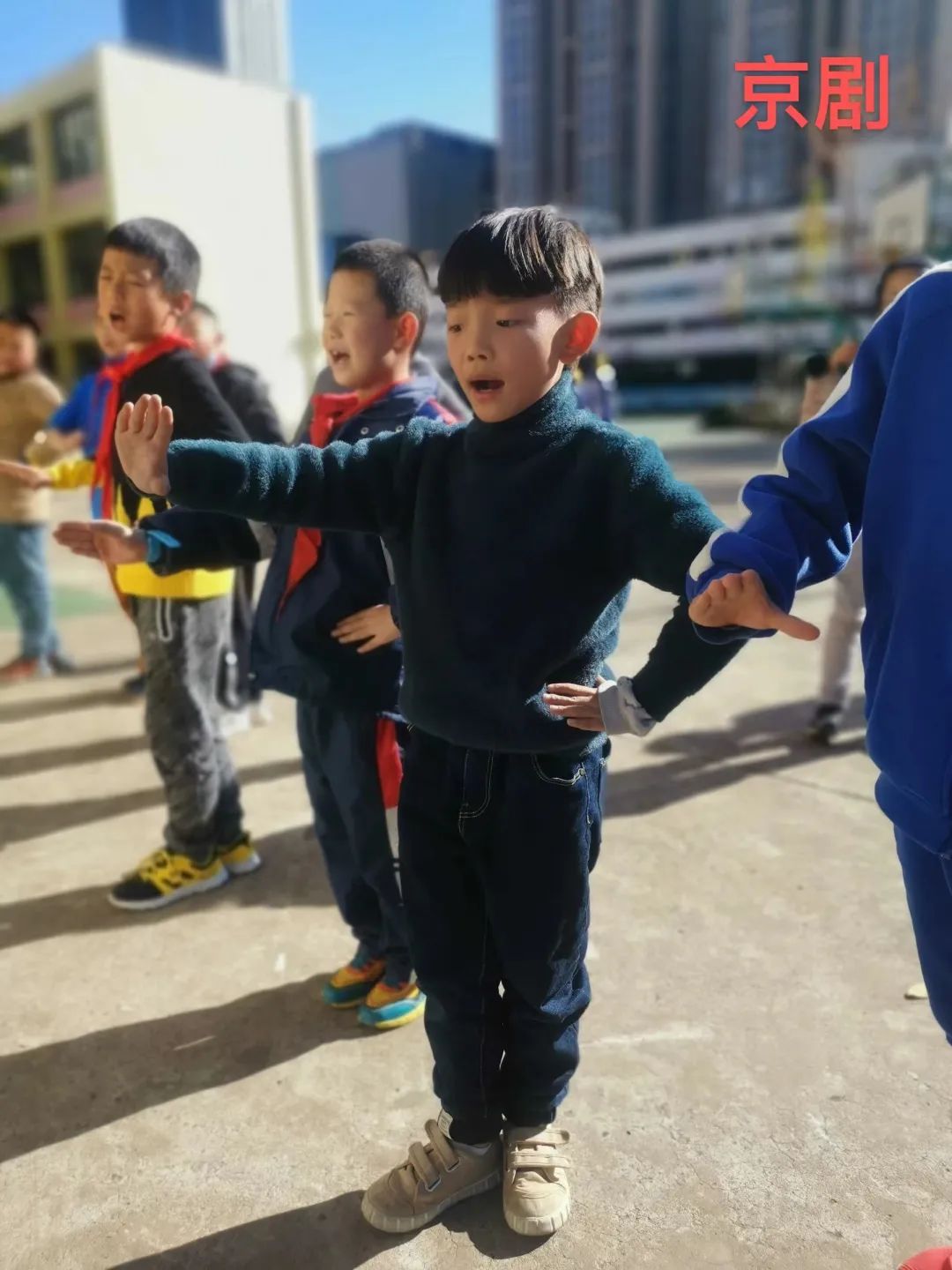 盘龙教育(微信)
