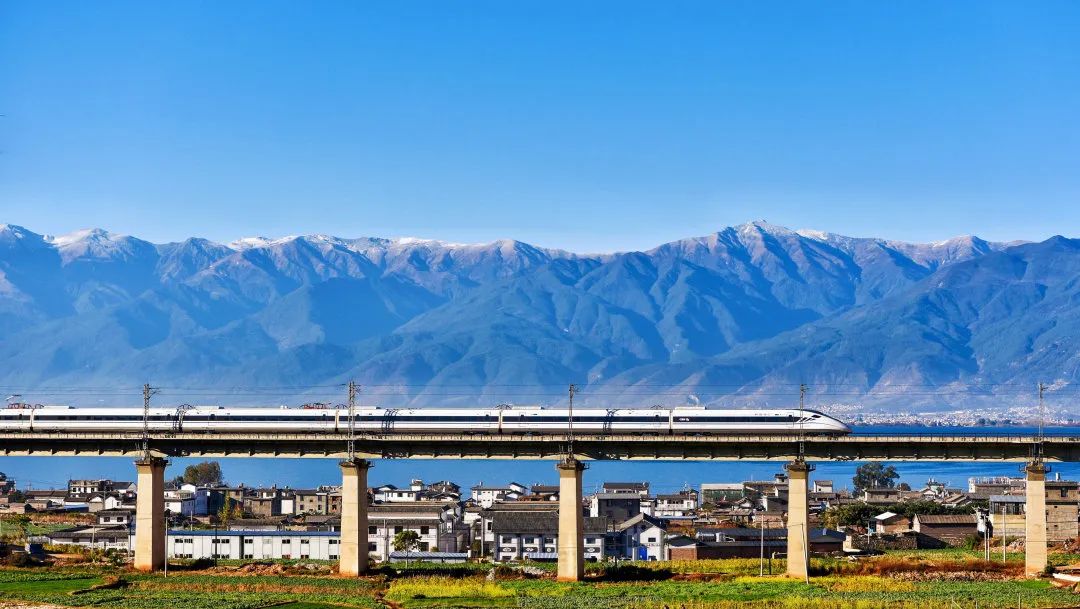 昆明铁路