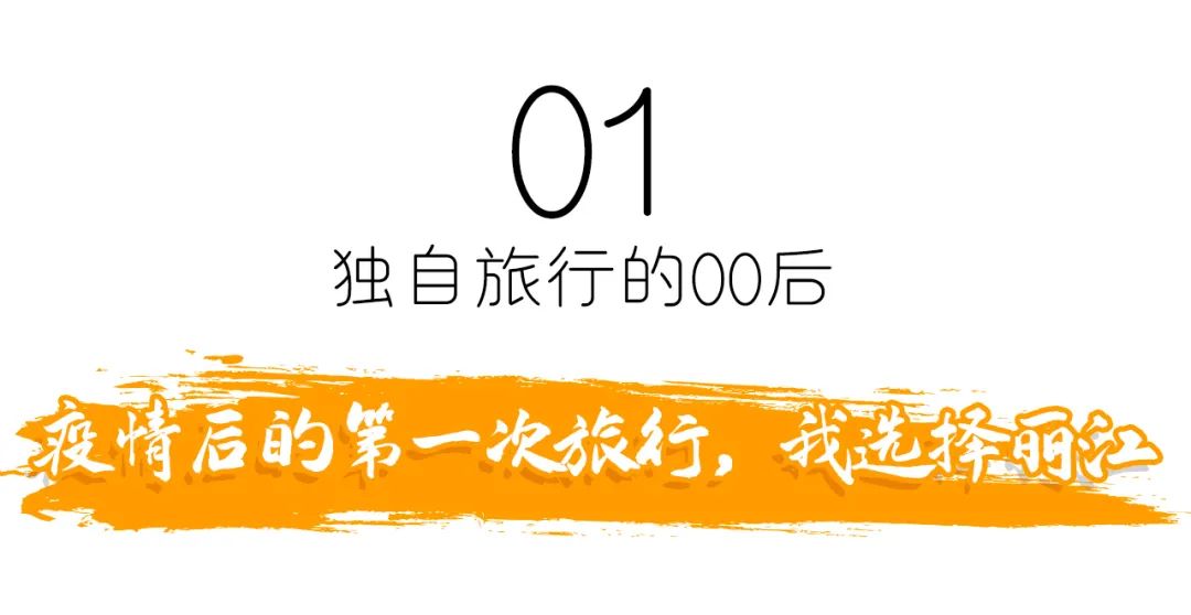 微丽江