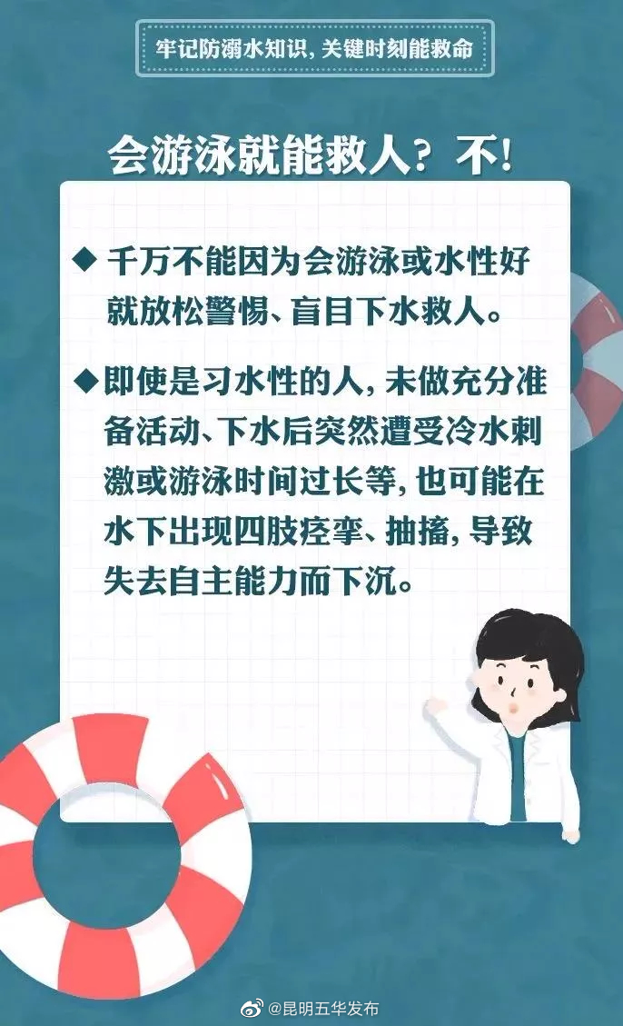 “昆明五华发布”微博