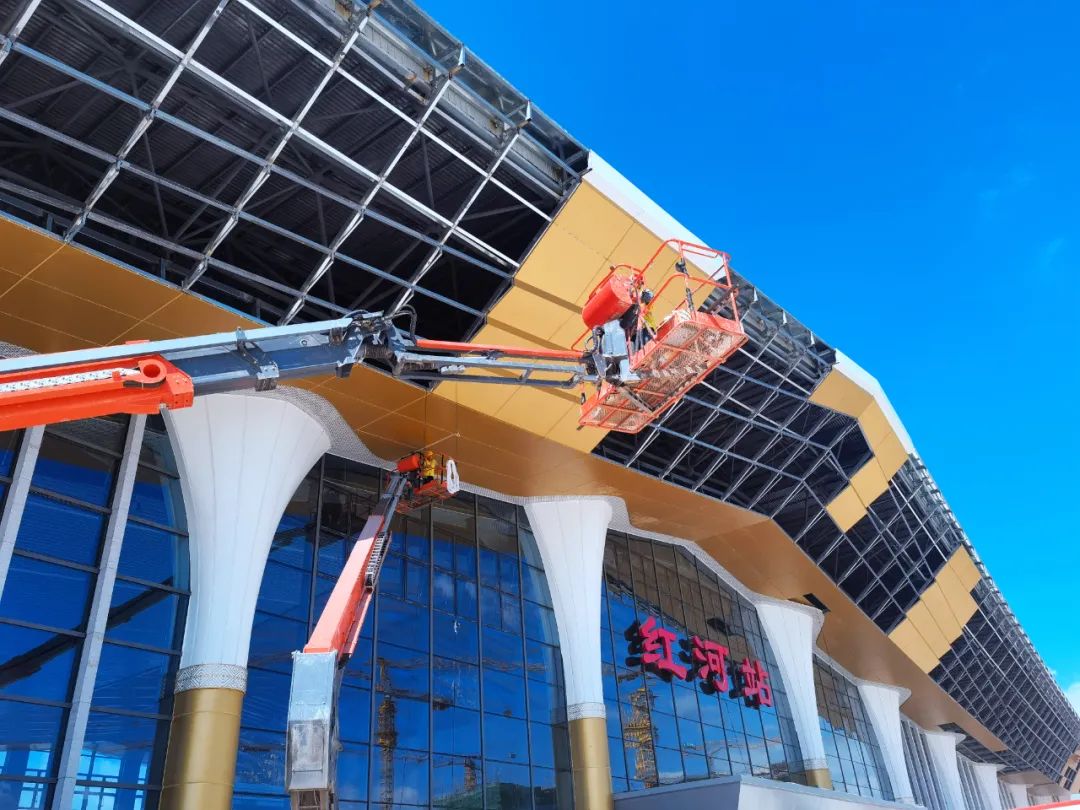 918云南交通台(微信)