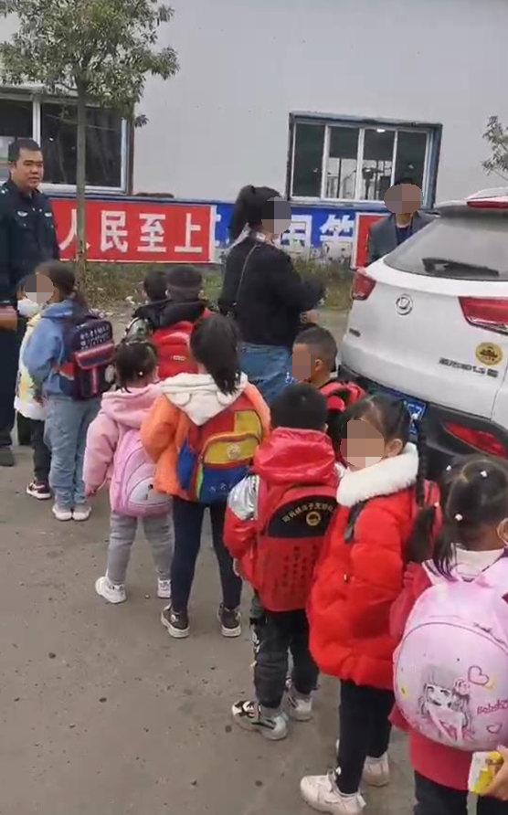 富民交警(微信)