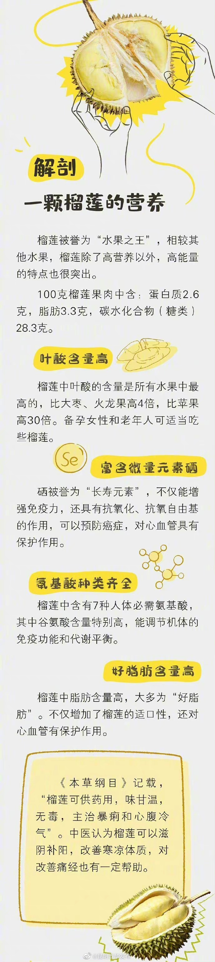 “昆明五华发布”微博