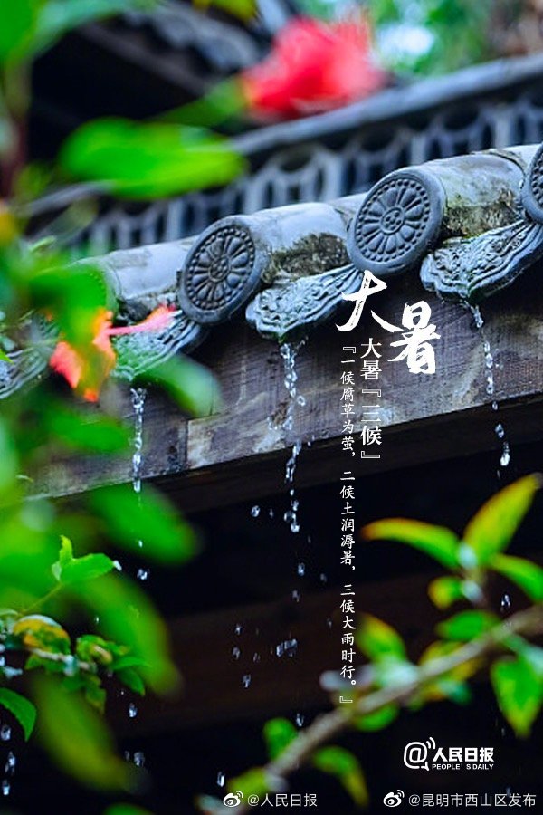 昆明市西山区发布