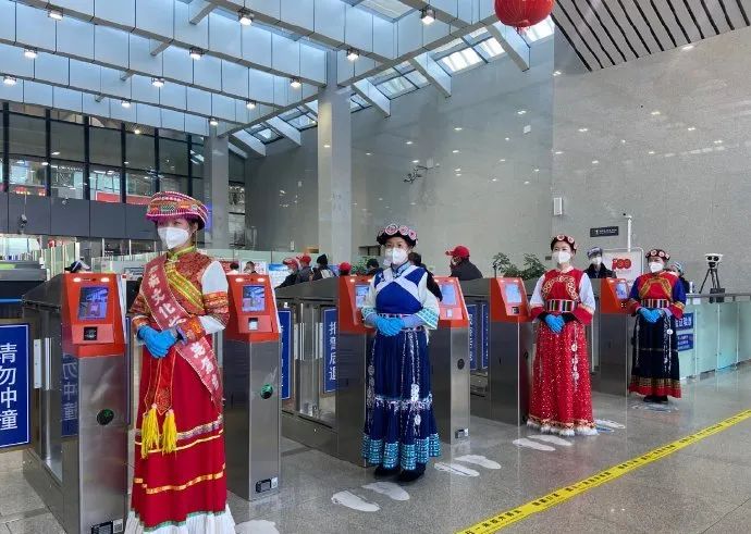 昆明铁路