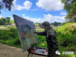 寻甸融媒