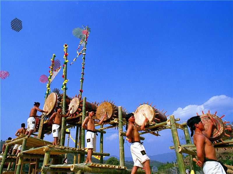 云南省文化和旅游厅