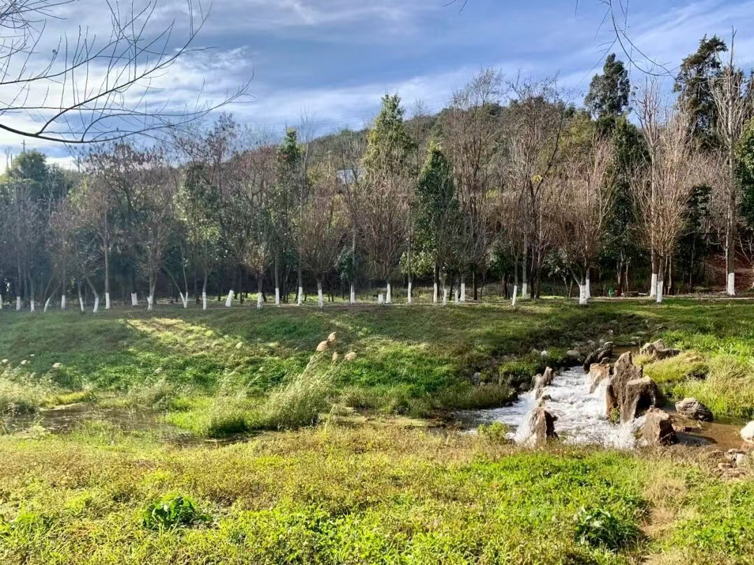 昆明文旅