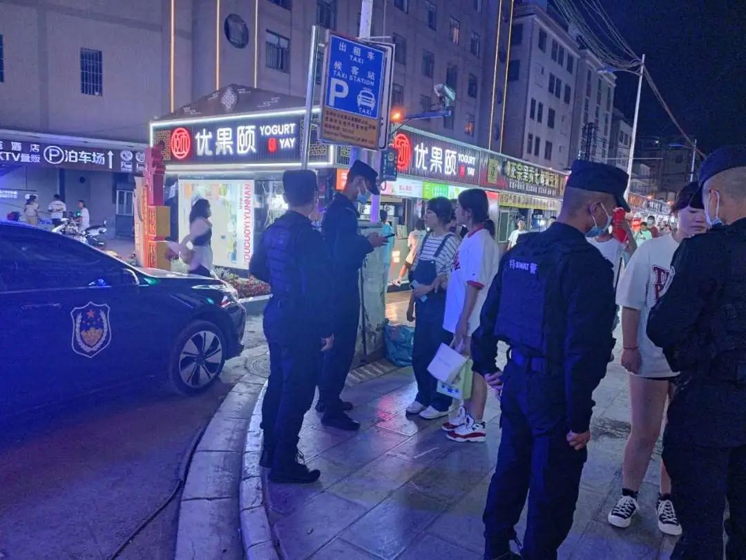呈贡发布