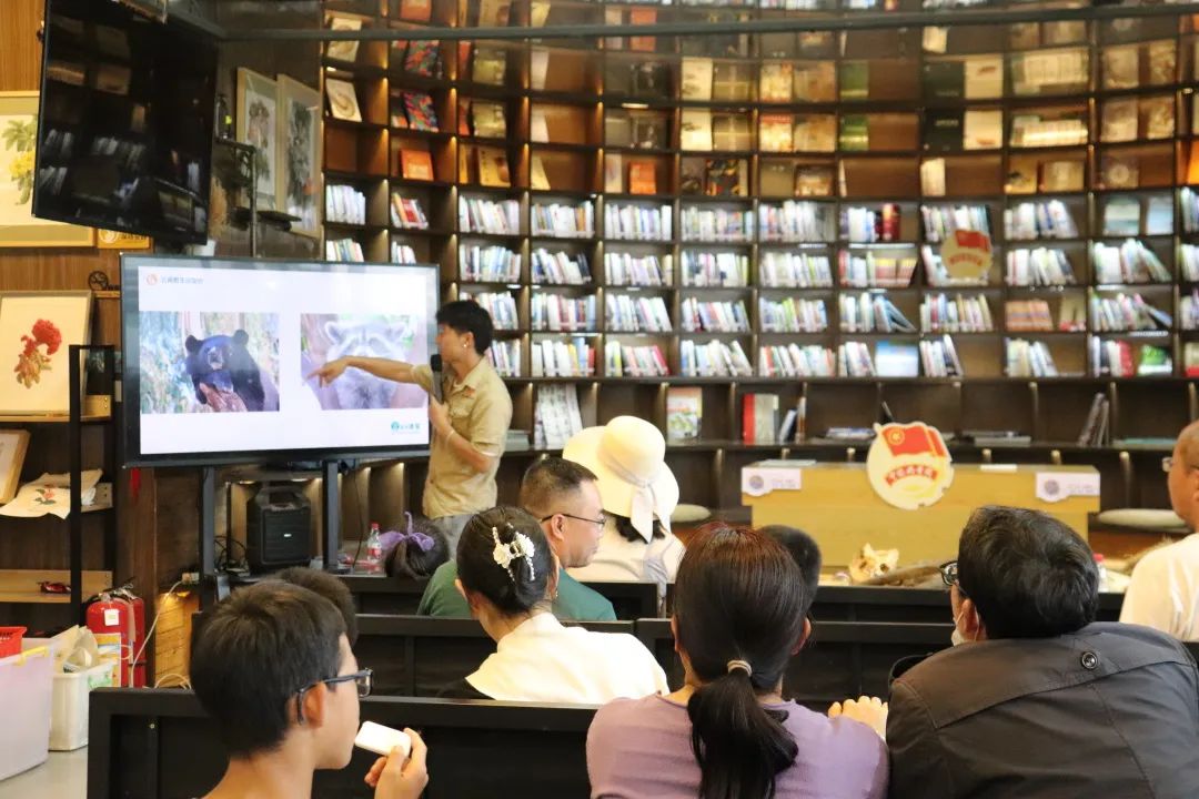 云南野生动物园