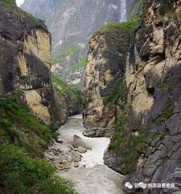 昆明市旅游监察支队