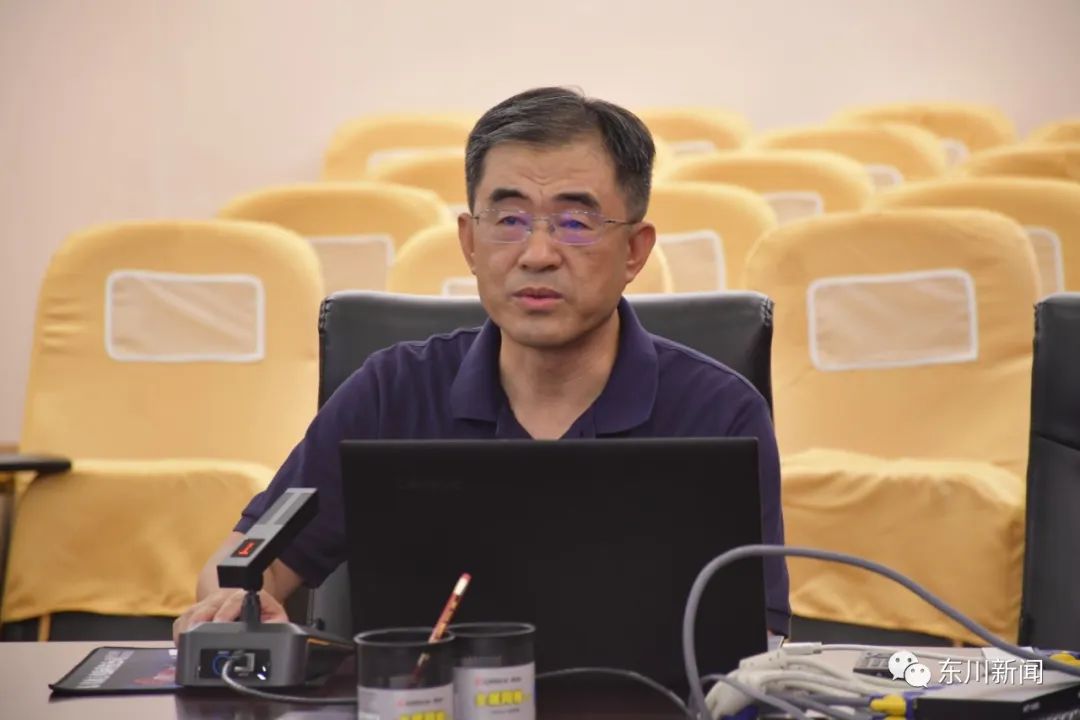 东川新闻