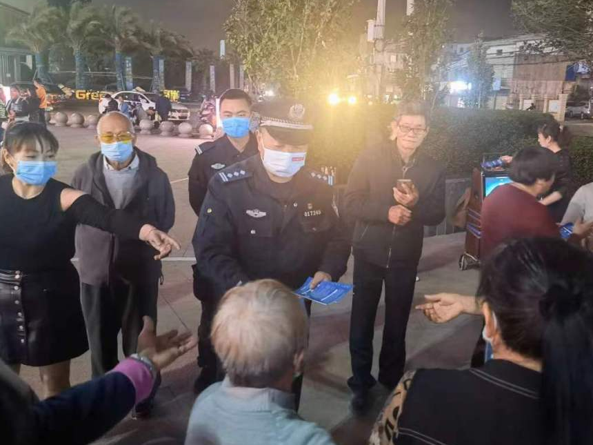 呈贡发布