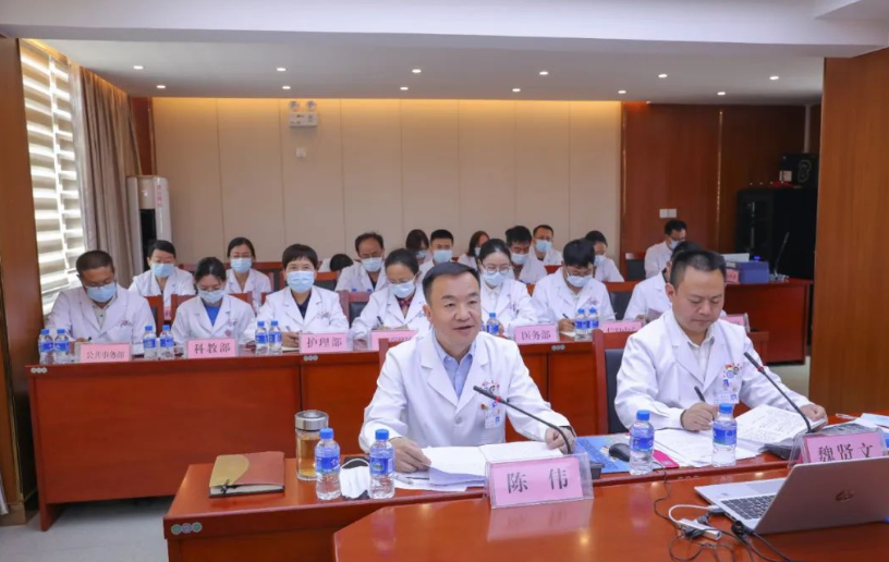 普洱市人民医院