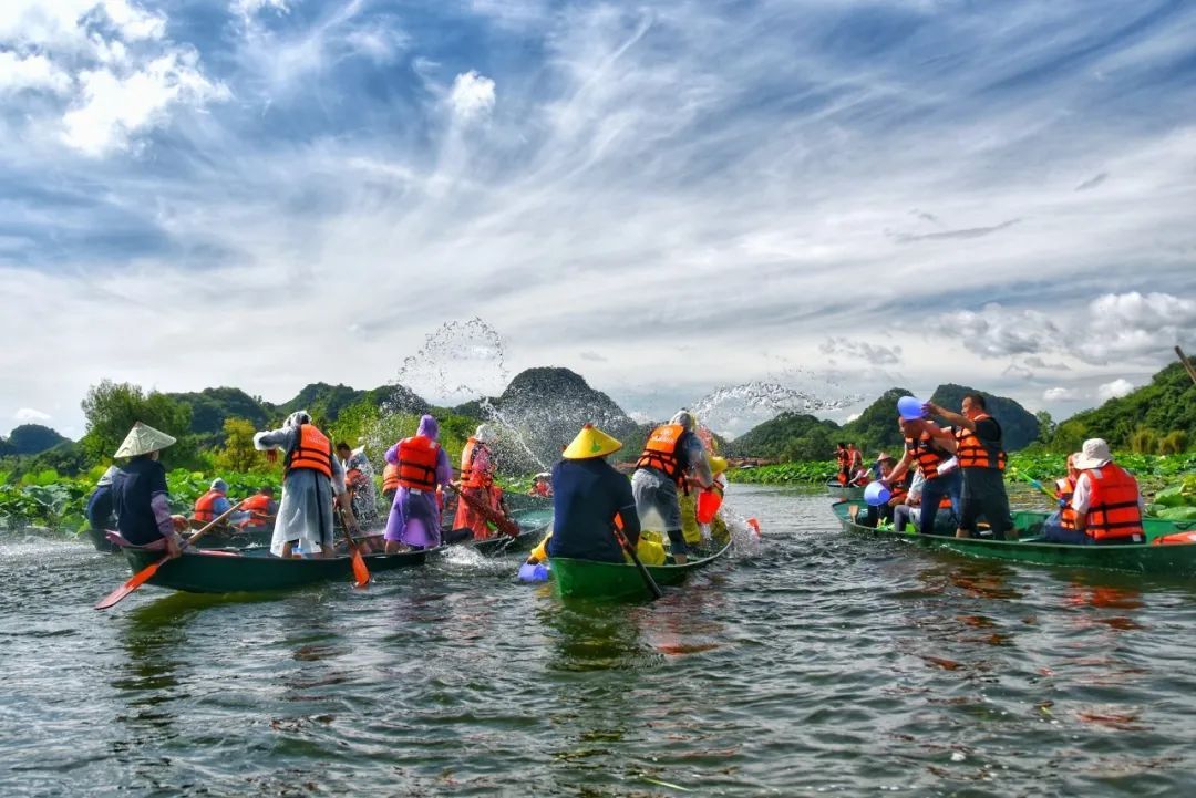 云南省文化和旅游厅