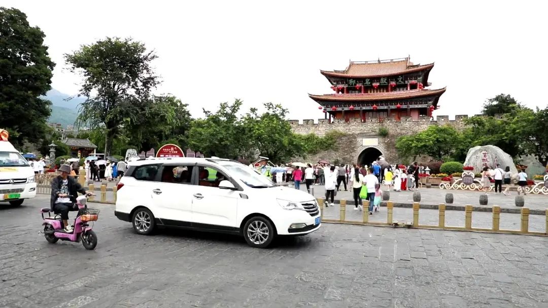 大理电视台