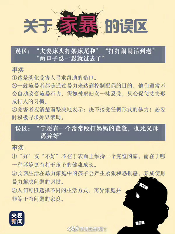 “昆明五华发布”微博