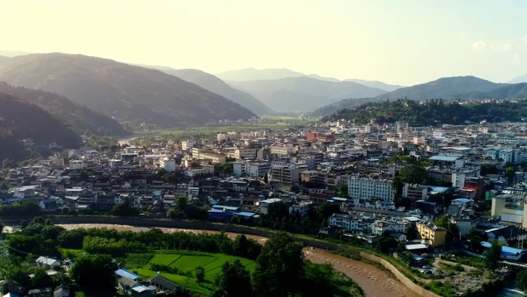 云南省文化和旅游厅