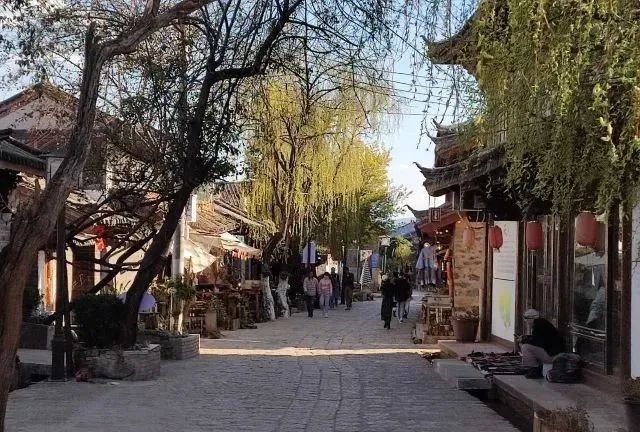 丽江日报