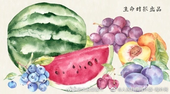 “昆明五华发布”微博