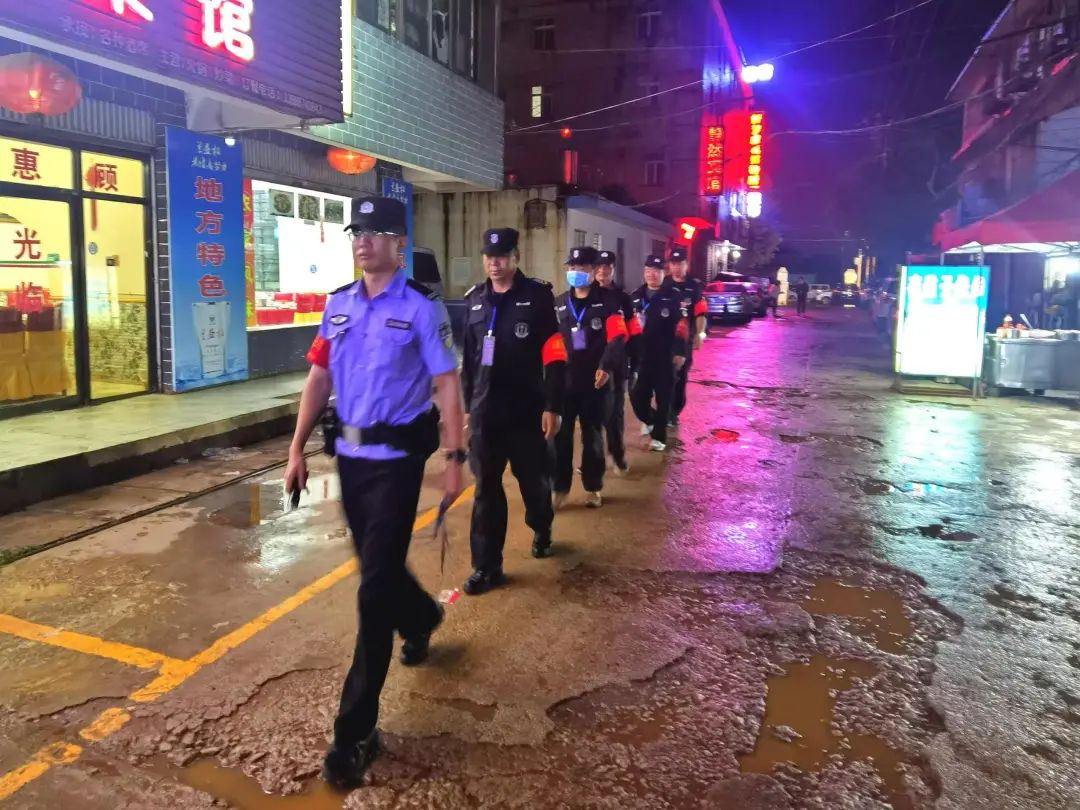 文明昆明