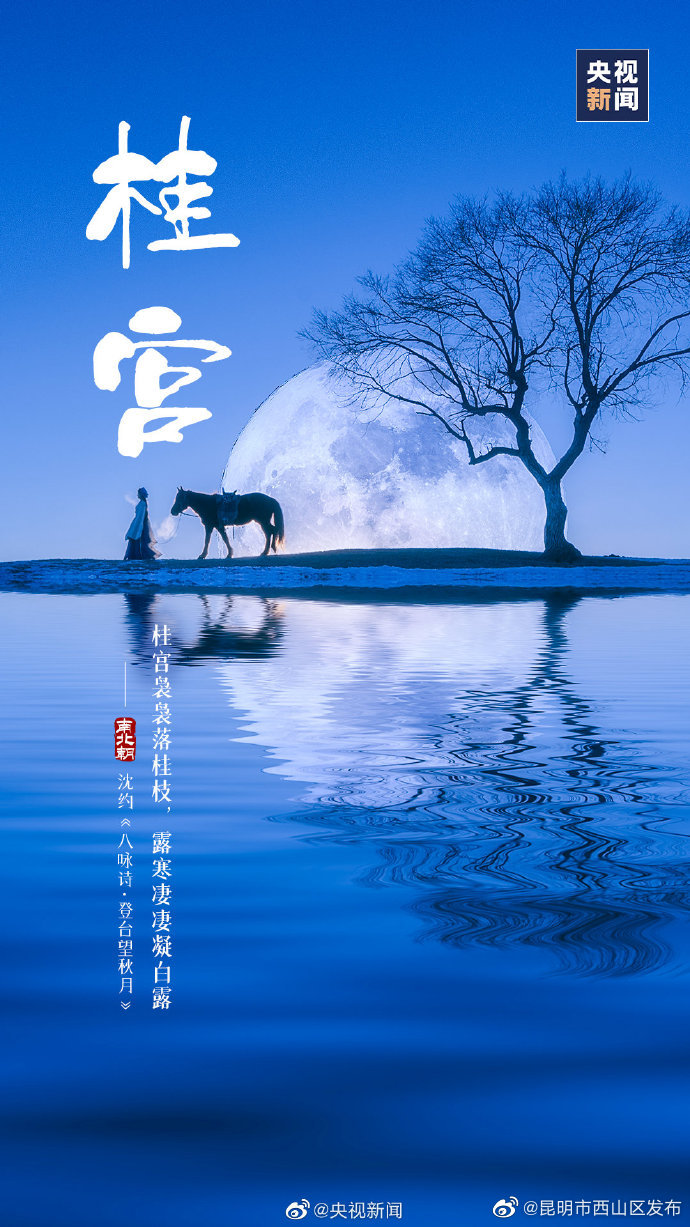 昆明市西山区发布