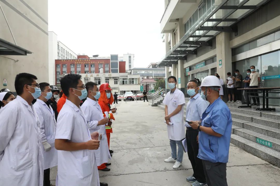 普洱市人民医院