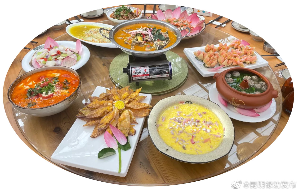 昆明禄劝发布