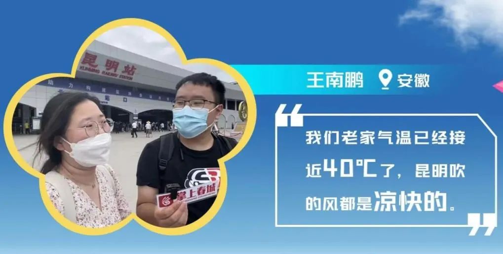 文明昆明