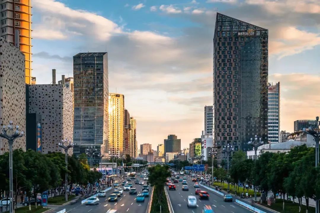 昆明国家高新区发布