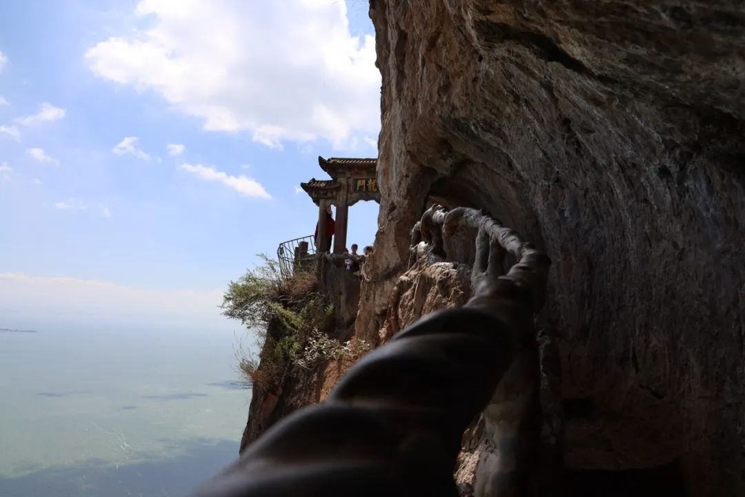 昆明市旅游监察支队