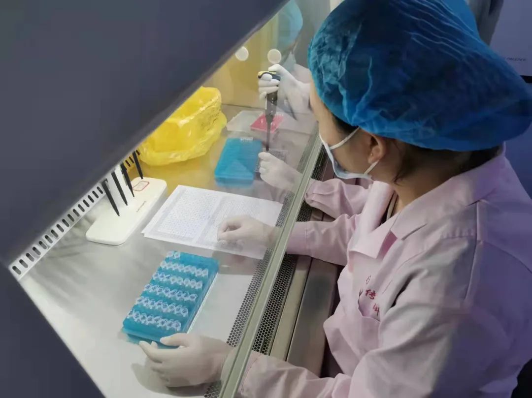 曲靖市妇幼保健院