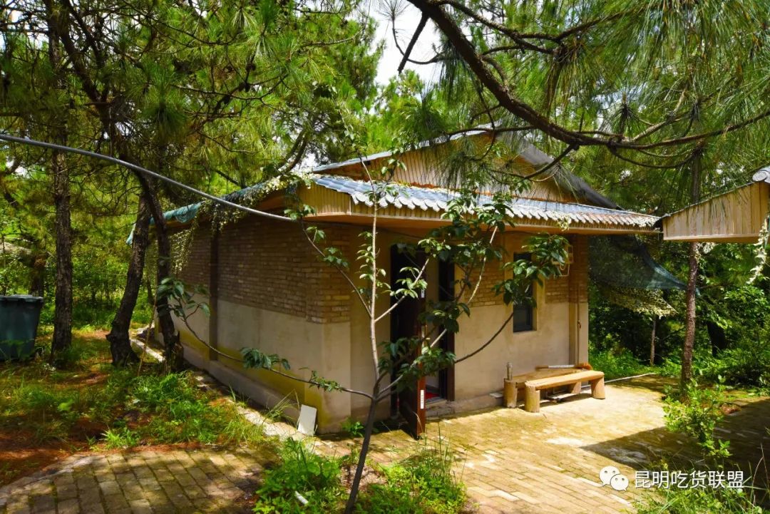 昆明文旅