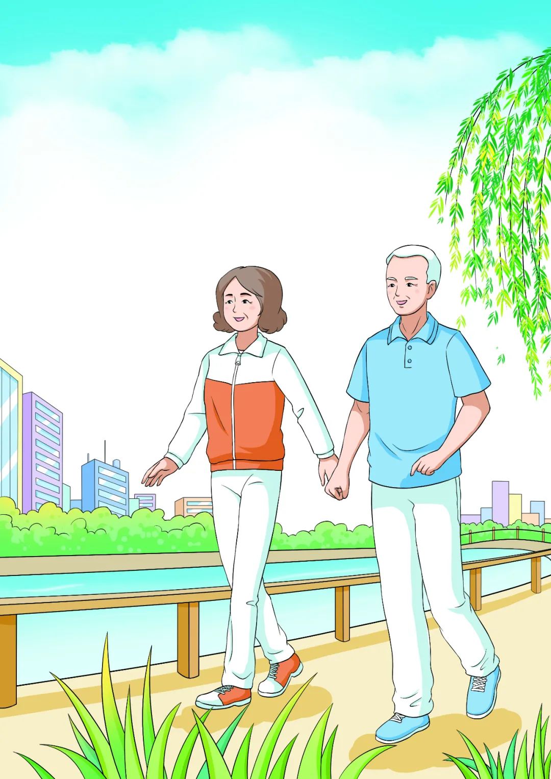 云南健康教育