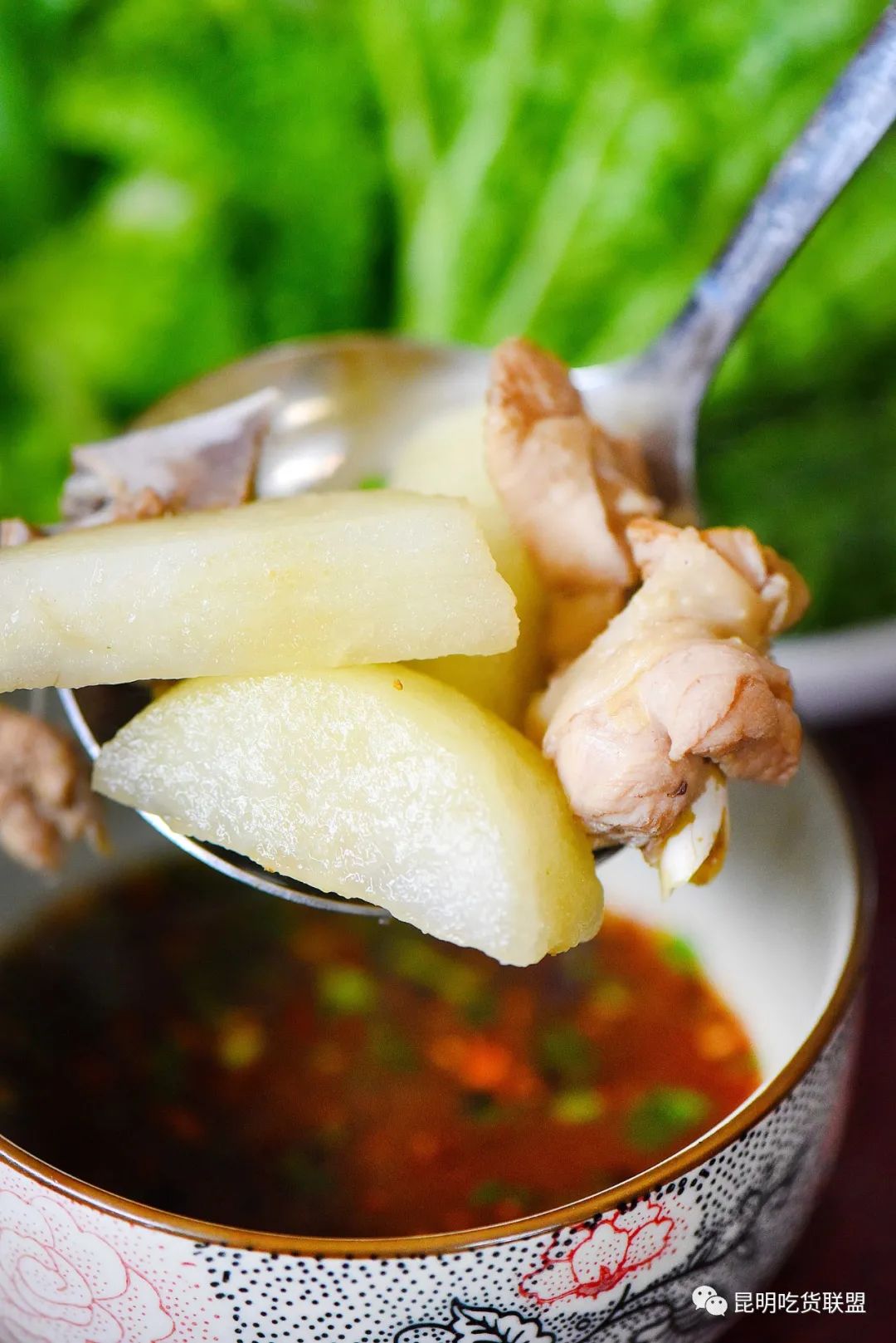 昆明文旅