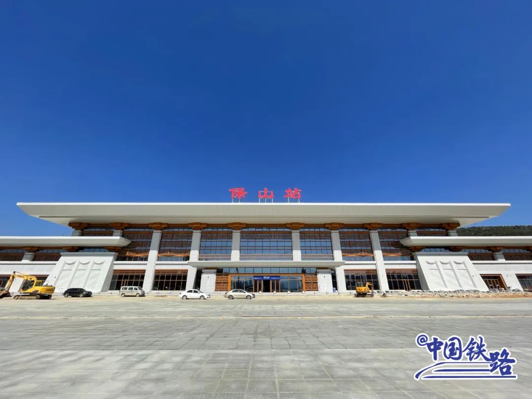 昆明铁路