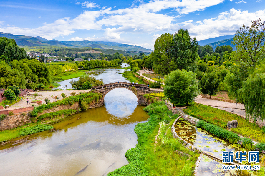 云南省文化和旅游厅