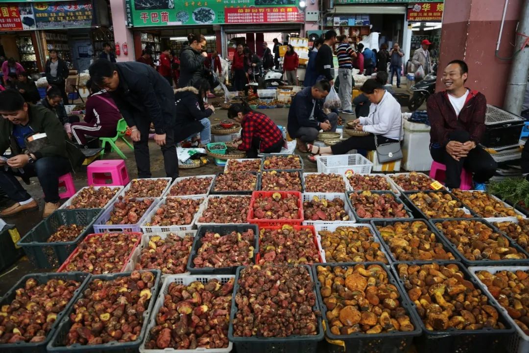 昆明文旅