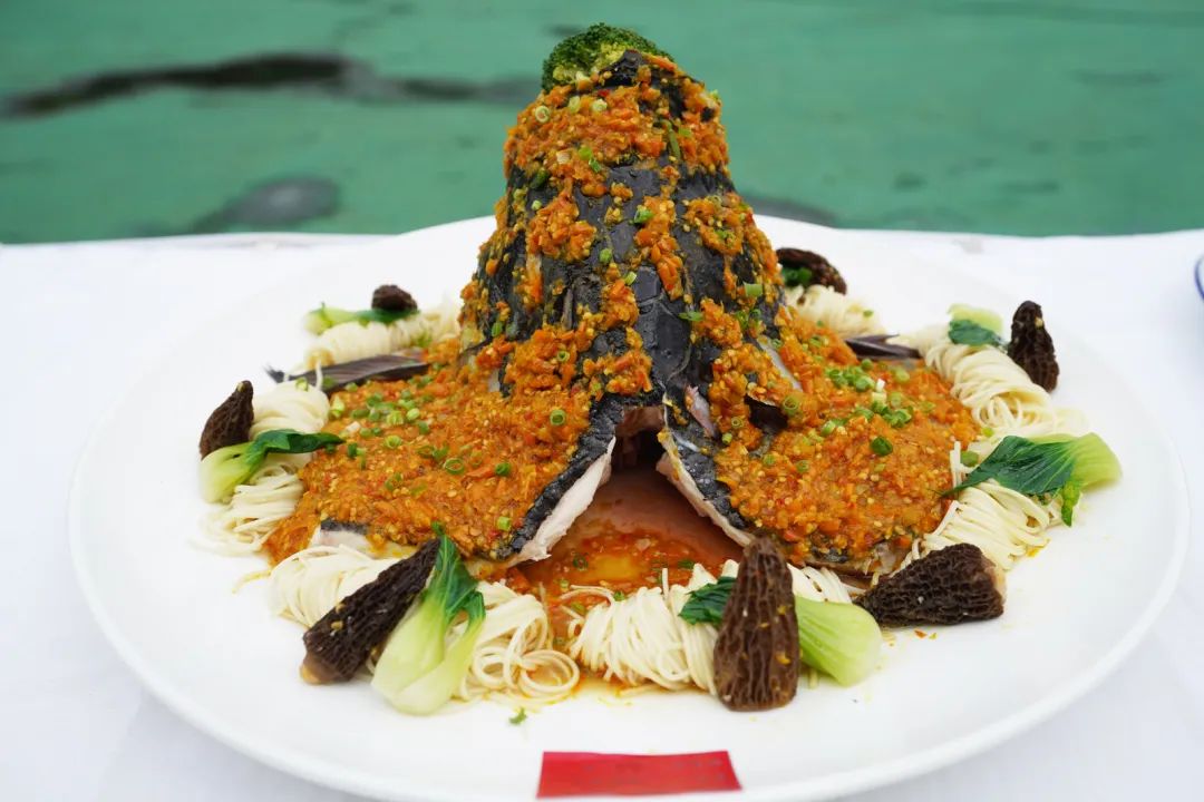 昆明阳宗海风景名胜区(微信)