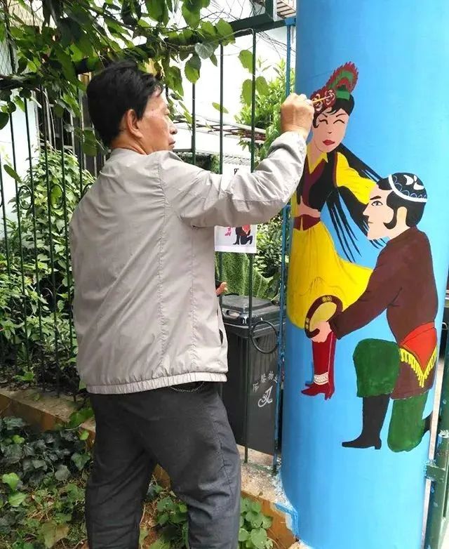 盘龙统战(微信)