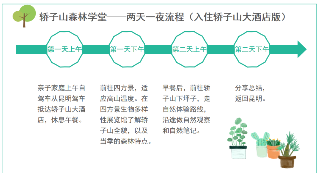 昆明轿子山旅游