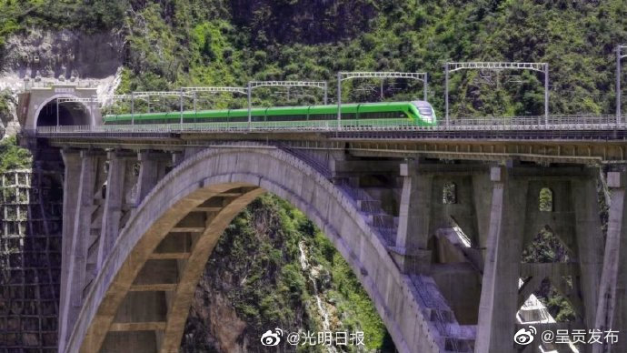 呈贡发布