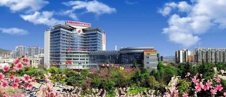 昆明国家高新区发布