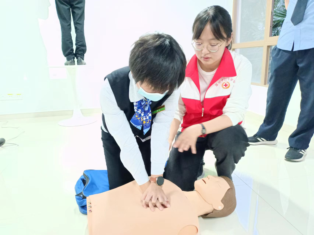 昆明滇池国家旅游度假区管理委员会(微信)