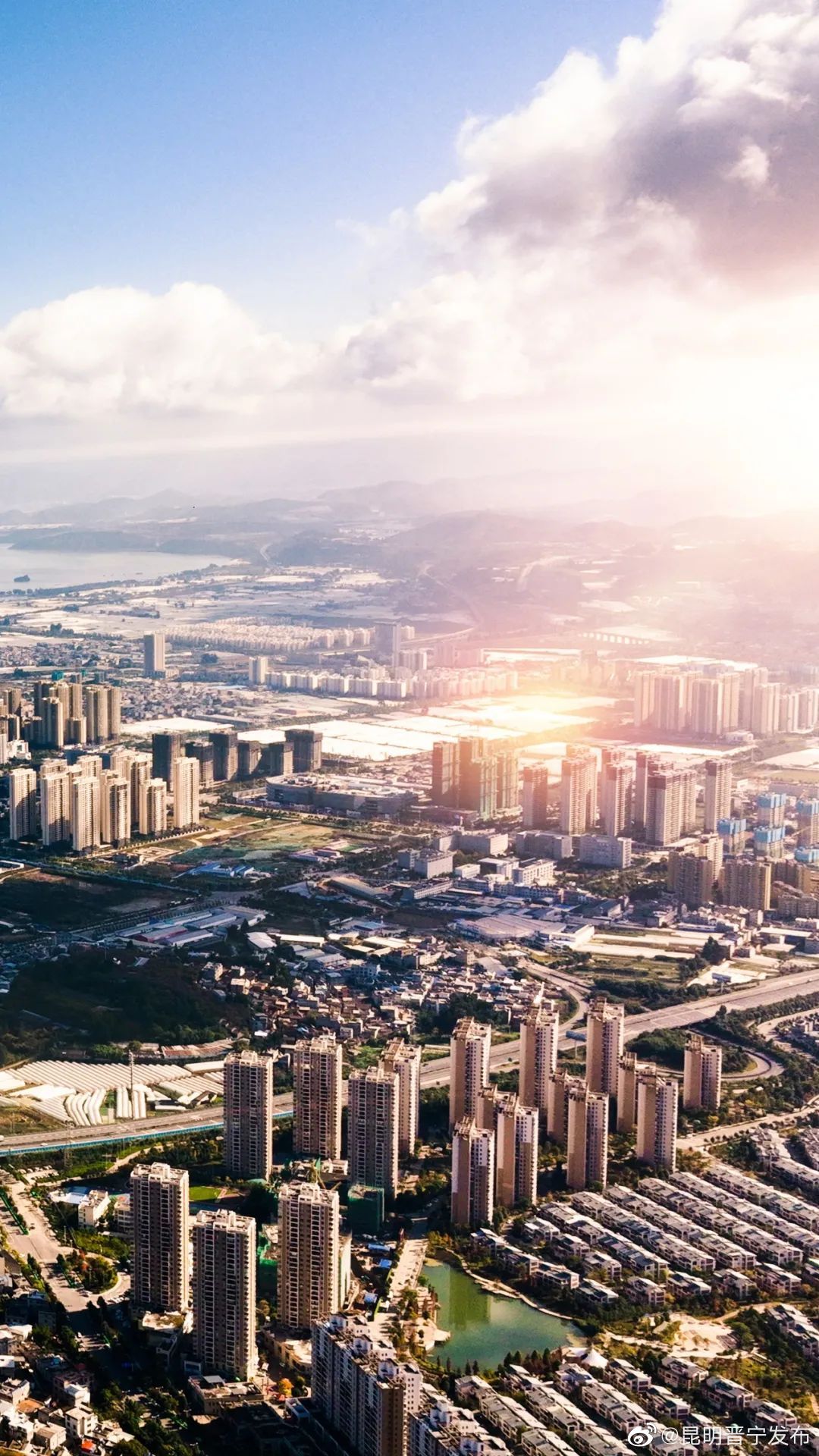 藏不住了！晋宁这几条路线，火出了朋友圈