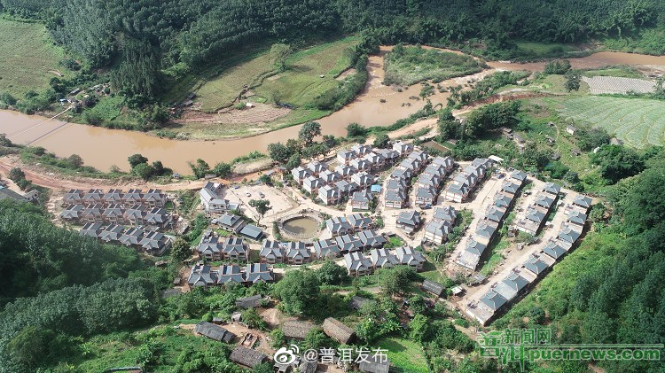 粮食稳 产业兴 乡村美——普洱市加快“三农”工作发展综述